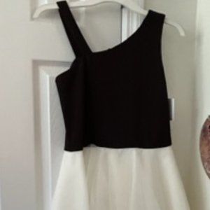 Zoe Ltd party dress, new with tags from Nieman Marcus